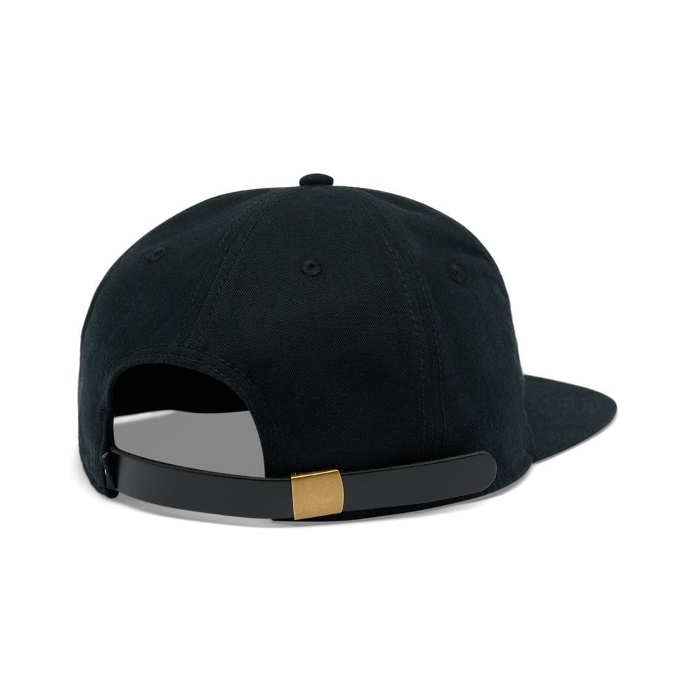Casquette Bd Washed