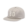 Casquette Bd Washed