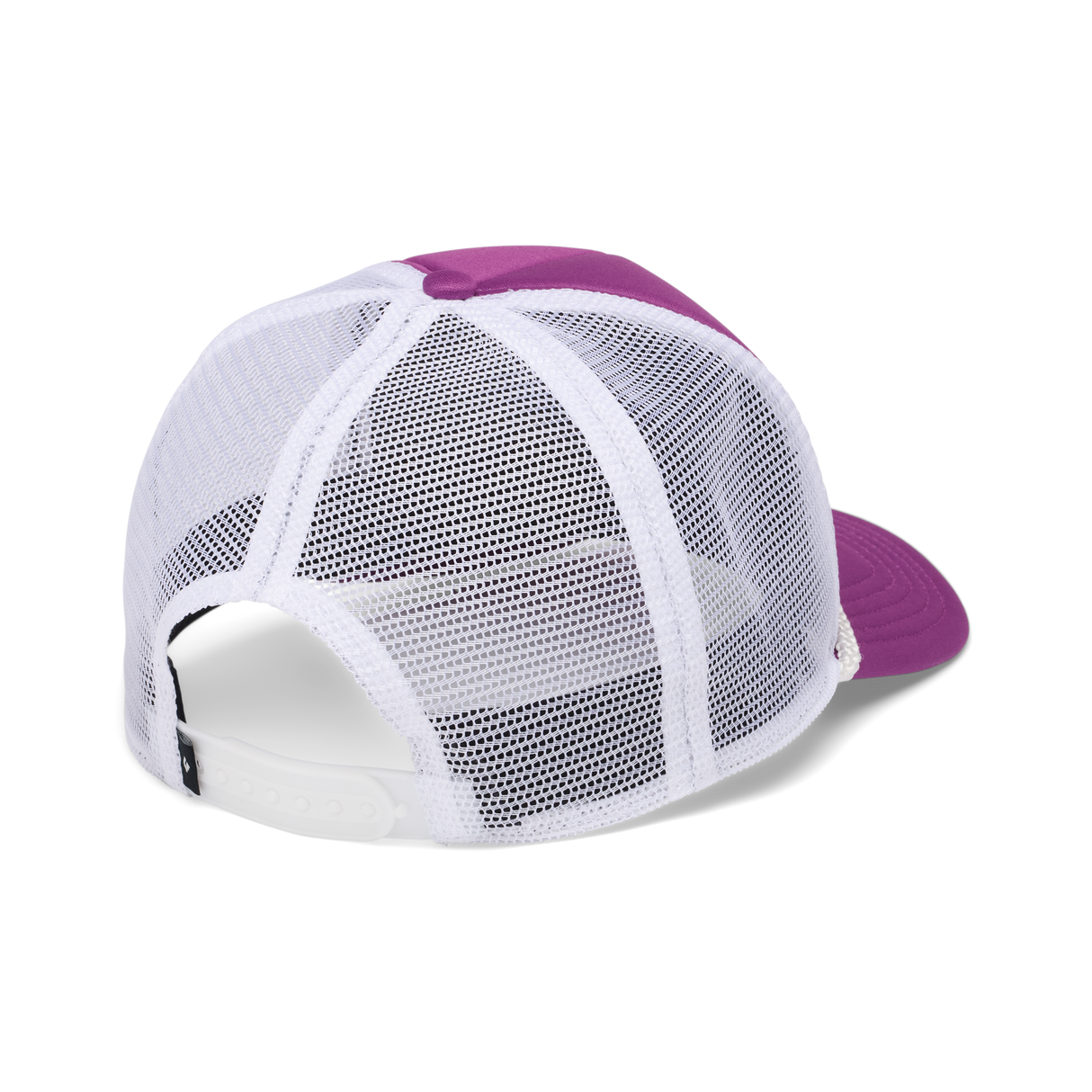 Casquette Flat Bill Trucker