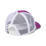 Casquette Flat Bill Trucker