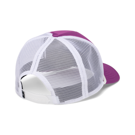 Casquette Flat Bill Trucker