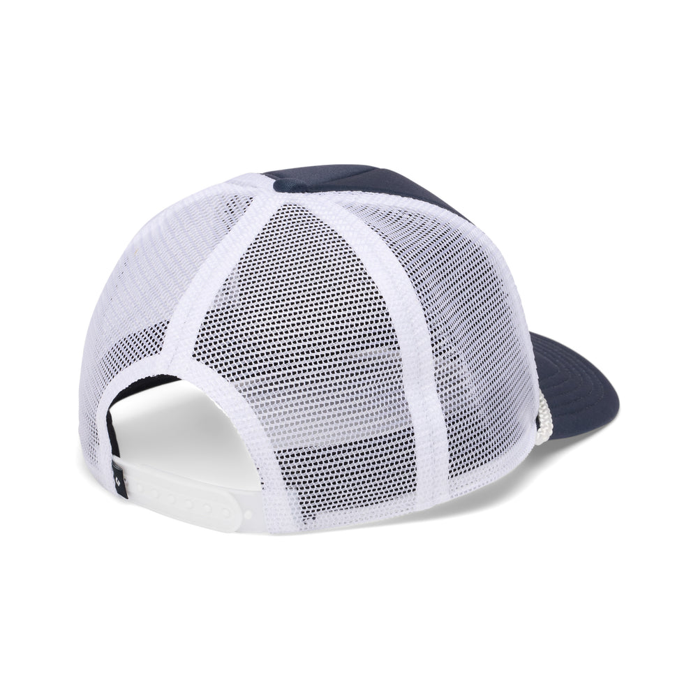 Casquette Flat Bill Trucker