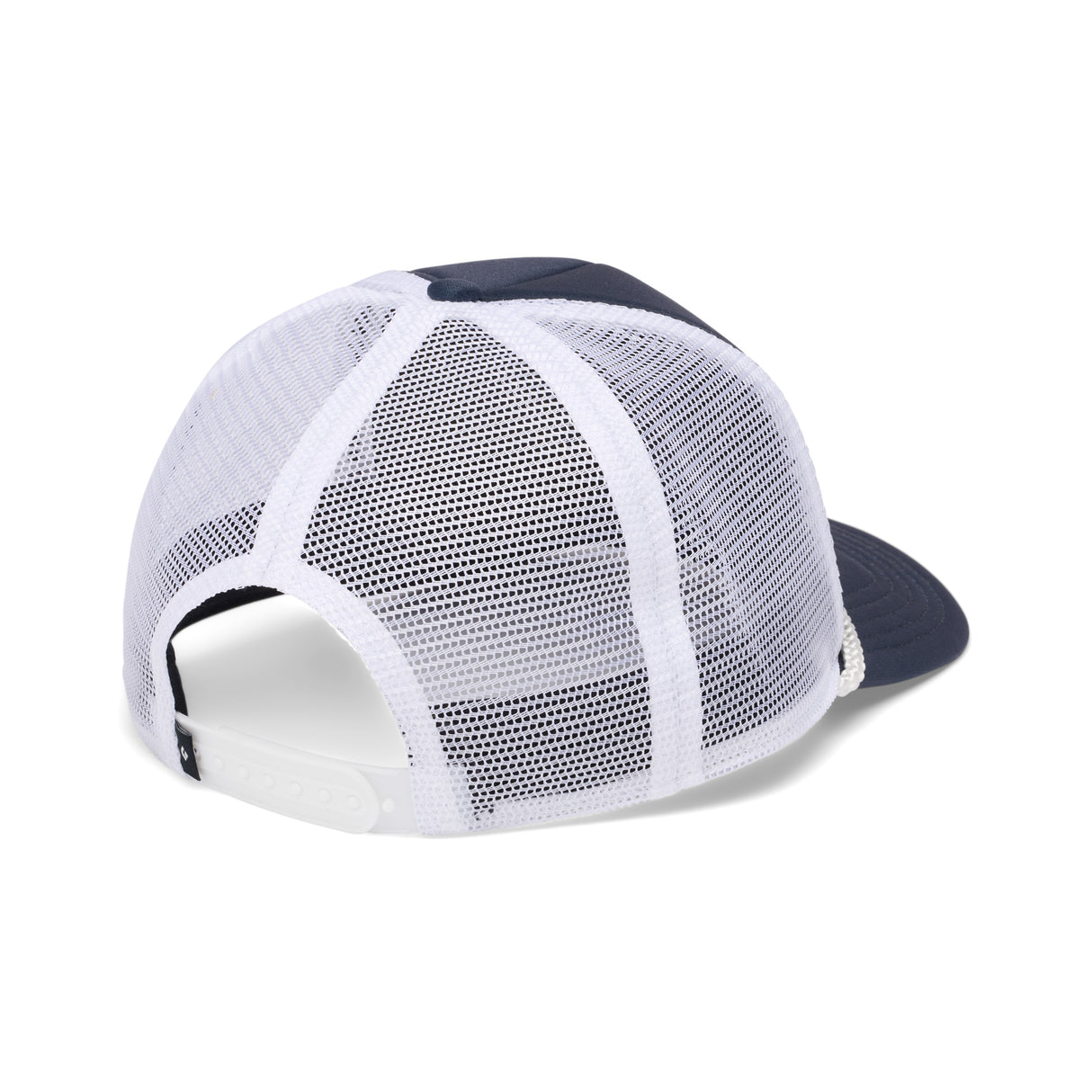Casquette Flat Bill Trucker