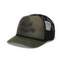 Casquette Flat Bill Trucker