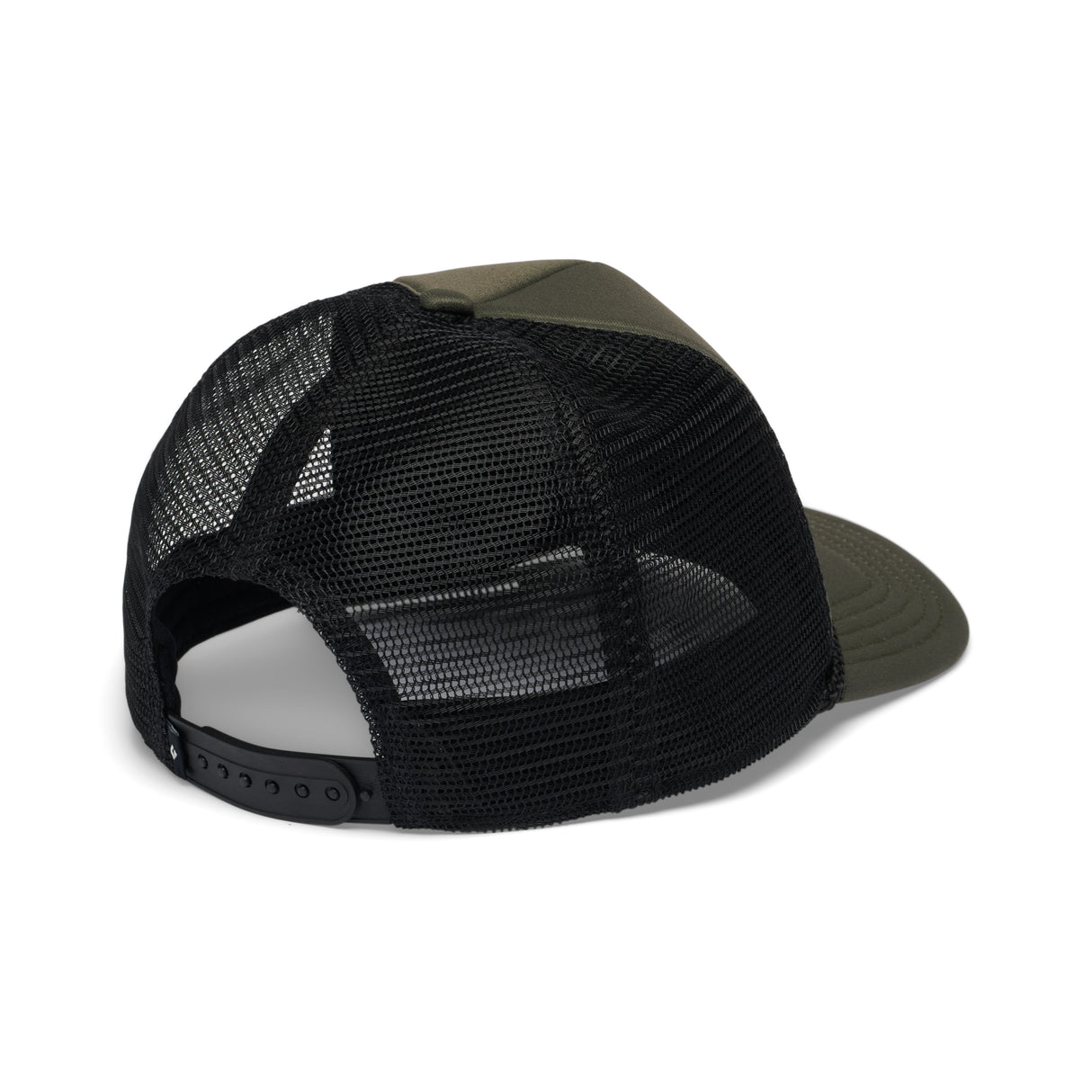 Casquette Flat Bill Trucker