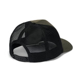 Casquette Flat Bill Trucker