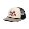Casquette Flat Bill Trucker
