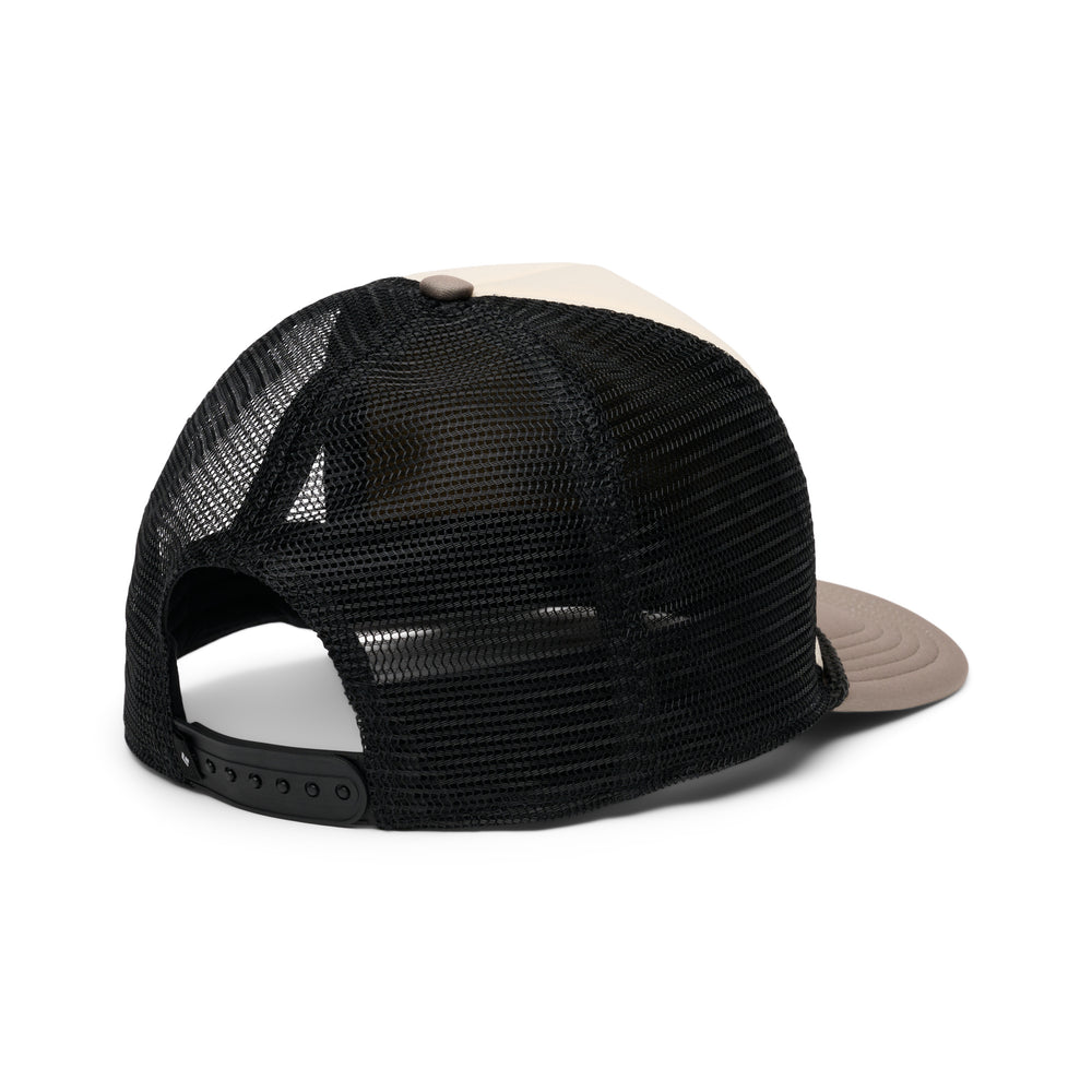 Casquette Flat Bill Trucker