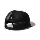 Casquette Flat Bill Trucker