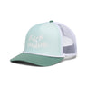Casquette Flat Bill Trucker