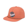 Casquette Synthetic Rope