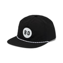 Synthetic Rope Cap