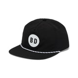 Casquette Synthetic Rope