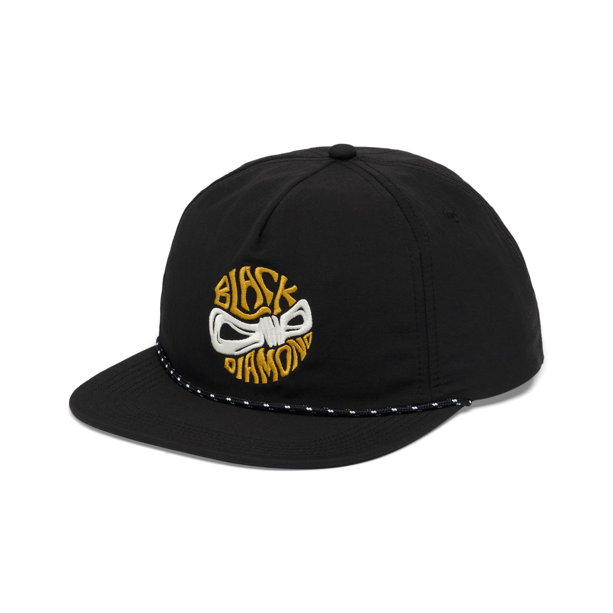 Casquette Synthetic Rope