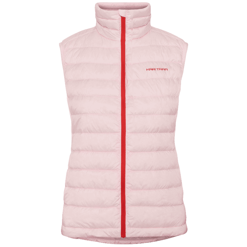 Veste sans manches Emilie Down - Femme