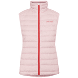 Veste sans manches Emilie Down - Femme