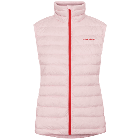 Veste sans manches Emilie Down - Femme