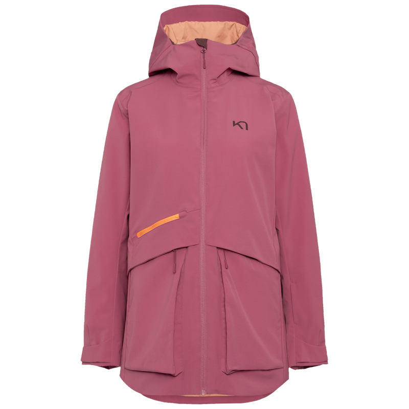 Manteau d'hiver Therese - Femme