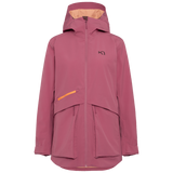 Manteau d'hiver Therese - Femme