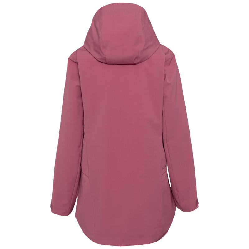 Manteau d'hiver Therese - Femme