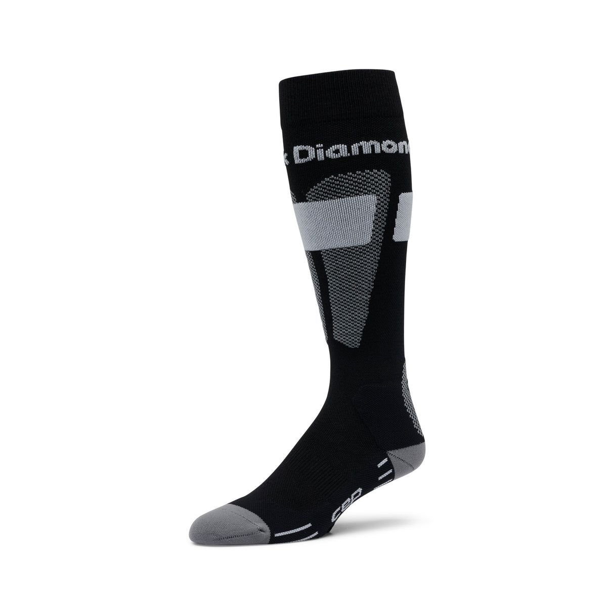 Chaussettes de ski Merino Compression - Homme