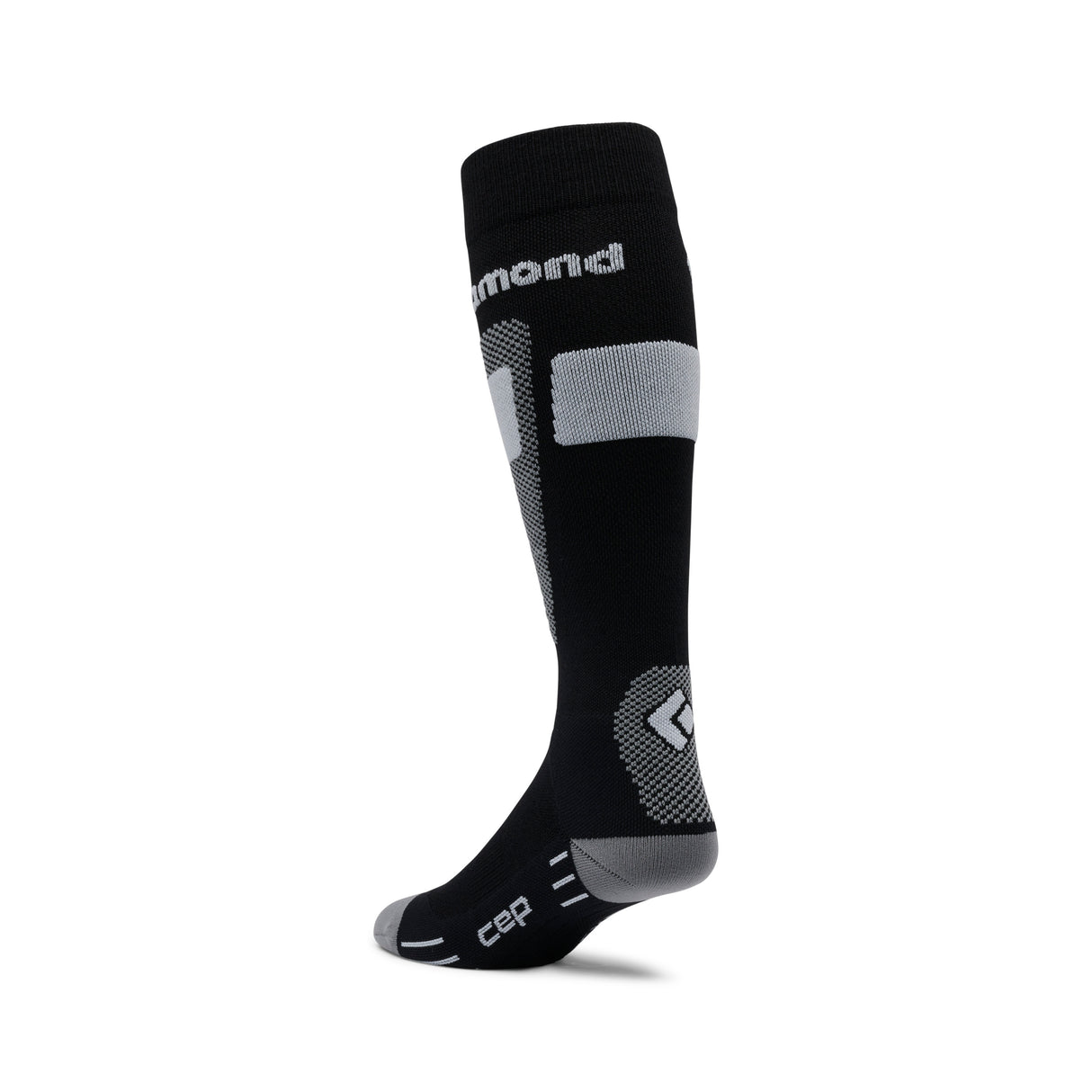 Chaussettes de ski Merino Compression - Homme