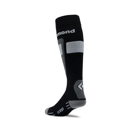 Chaussettes de ski Merino Compression - Homme