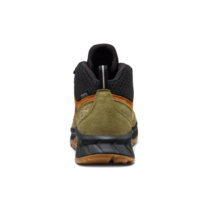 Chaussures de randonnée Hightrail Exp WP - Homme