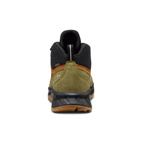 Chaussures de randonnée Hightrail Exp WP - Homme