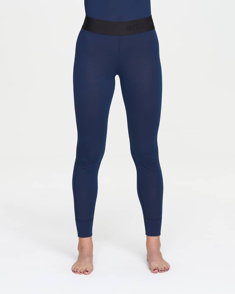 Couche de base bas Training Wool Mix - Femme