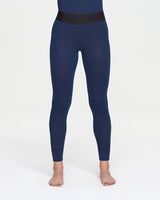 Couche de base bas Training Wool Mix - Femme