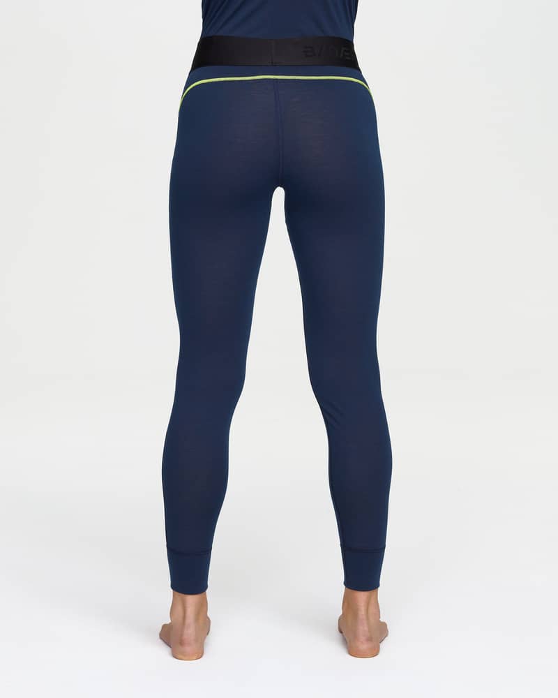 Couche de base bas Training Wool Mix - Femme