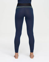 Couche de base bas Training Wool Mix - Femme