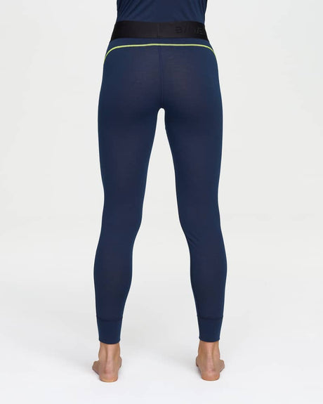 Couche de base bas Training Wool Mix - Femme