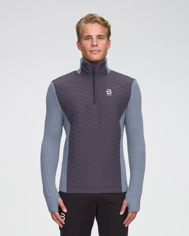 Couche intermédiaire Comfy 2.0 Hz - Homme