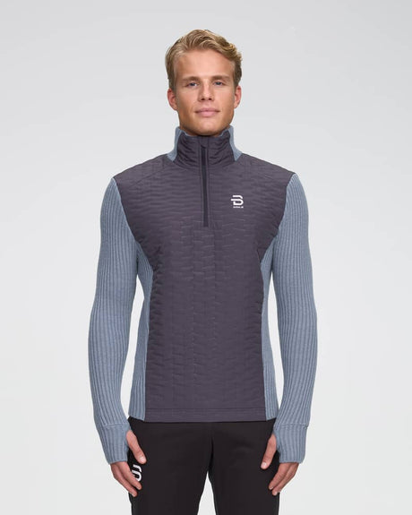 Comfy 2.0 Hz Midlayer - Men's
