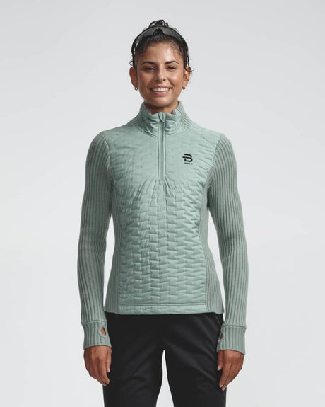 Comfy 2.0 Hz Midlayer - Women's
