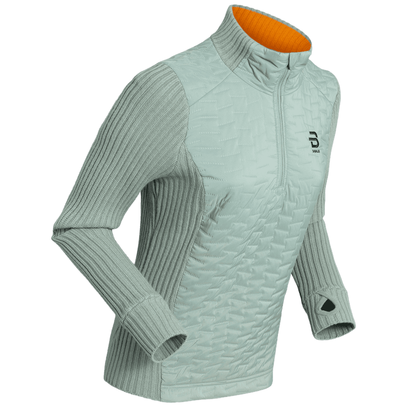 Comfy 2.0 Hz Midlayer - Women's