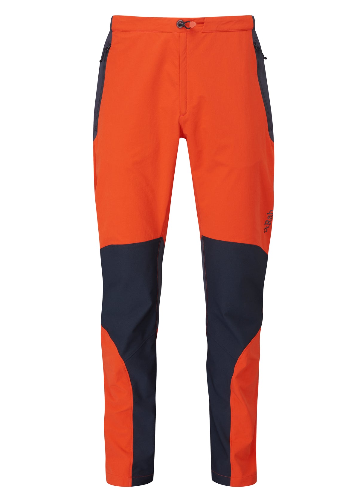 Pantalon Randonnées Torque - Homme