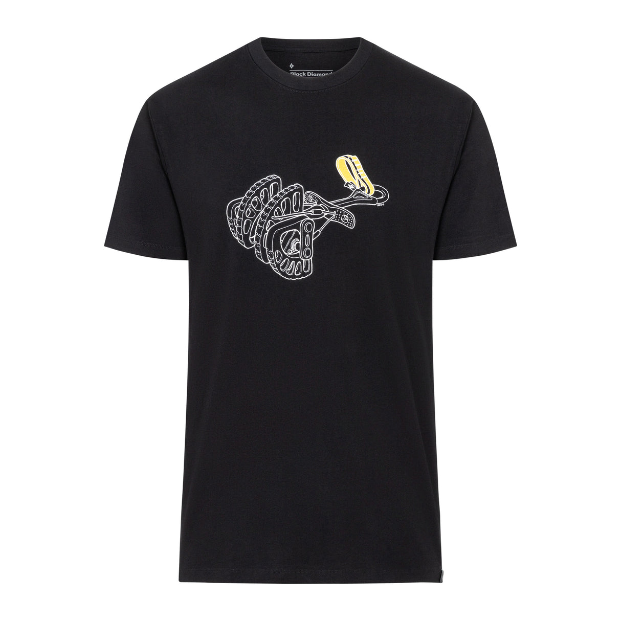 Chandail Bd Cam - Homme