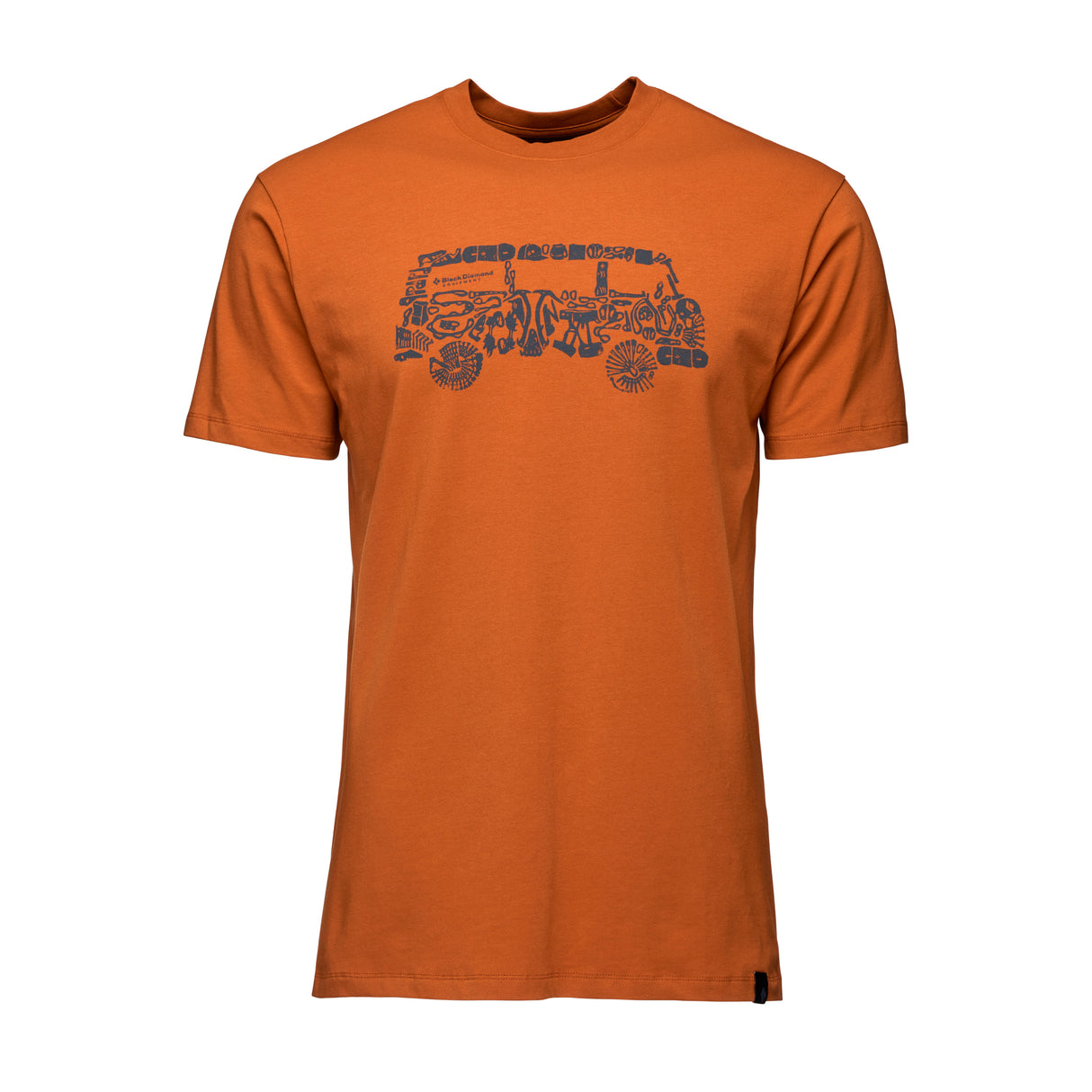 Vantastic Sweater - Men's