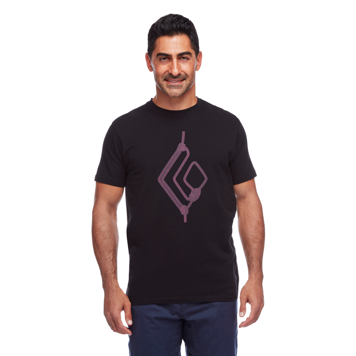 Chandail Rope Diamond - Homme