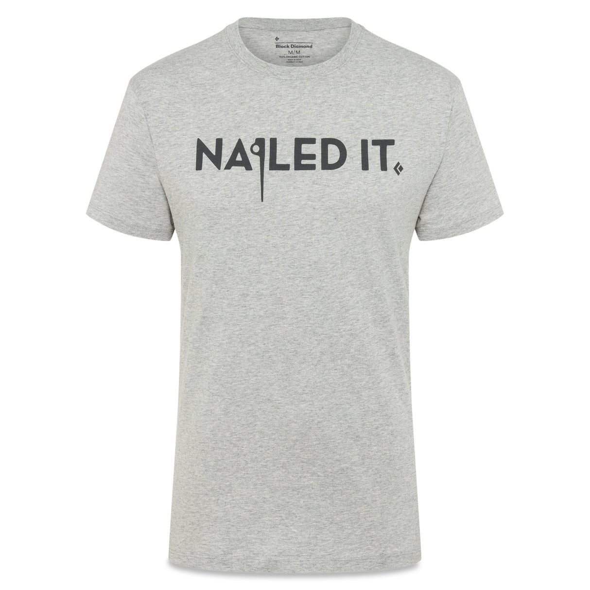 Chandail Nailed It - Homme