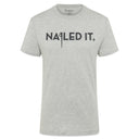 Chandail Nailed It - Homme