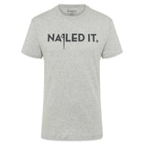 Chandail Nailed It - Homme
