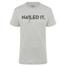 Chandail Nailed It - Homme