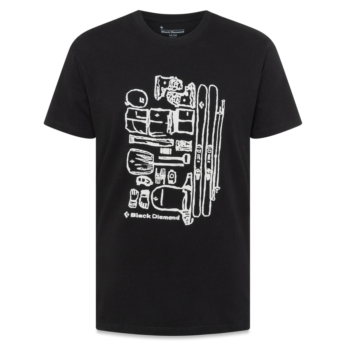 Chandail Ski Gear - Homme