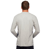 Chandail manches longues Campus - Homme