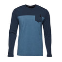 Campus Long Sleeve T-Shirt - Men's