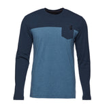 Chandail manches longues Campus - Homme